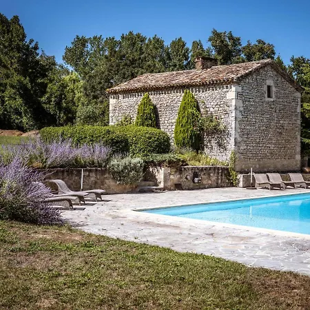 Villa Chateau Les Estournels