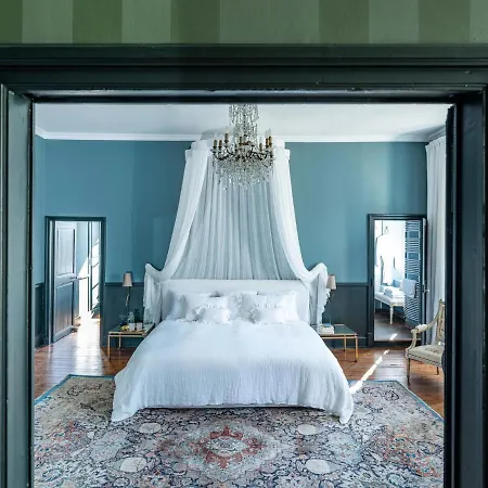 Chateau Les Estournels Villa Montlauzun