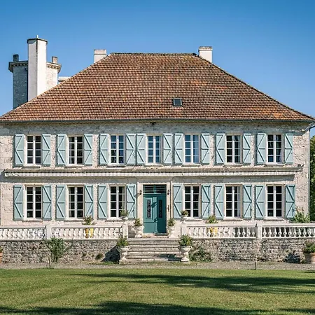 Villa Chateau Les Estournels