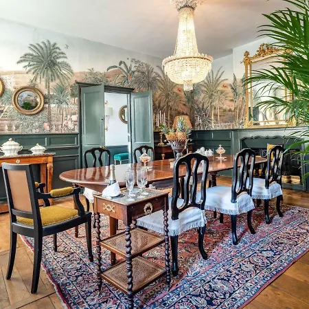 Chateau Les Estournels Villa Montlauzun